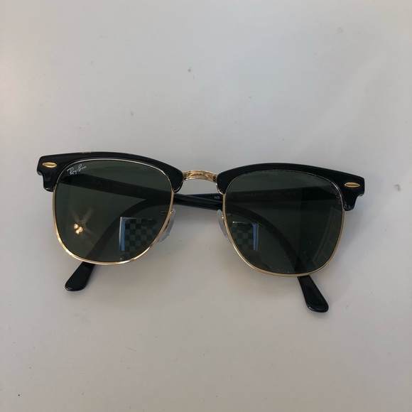 Ray Bans Clubmaster Classic 